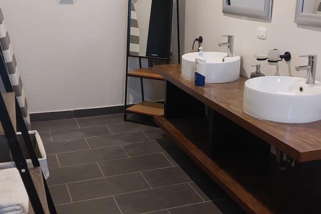 Photo of Bathroom in Colina del Sol