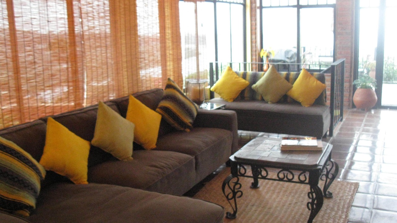 Photo of Livingroom in La Mision