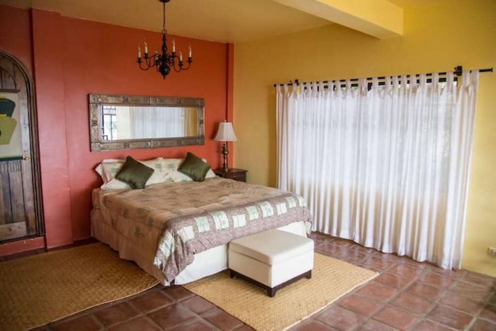 Photo of Bedroom in La Mision