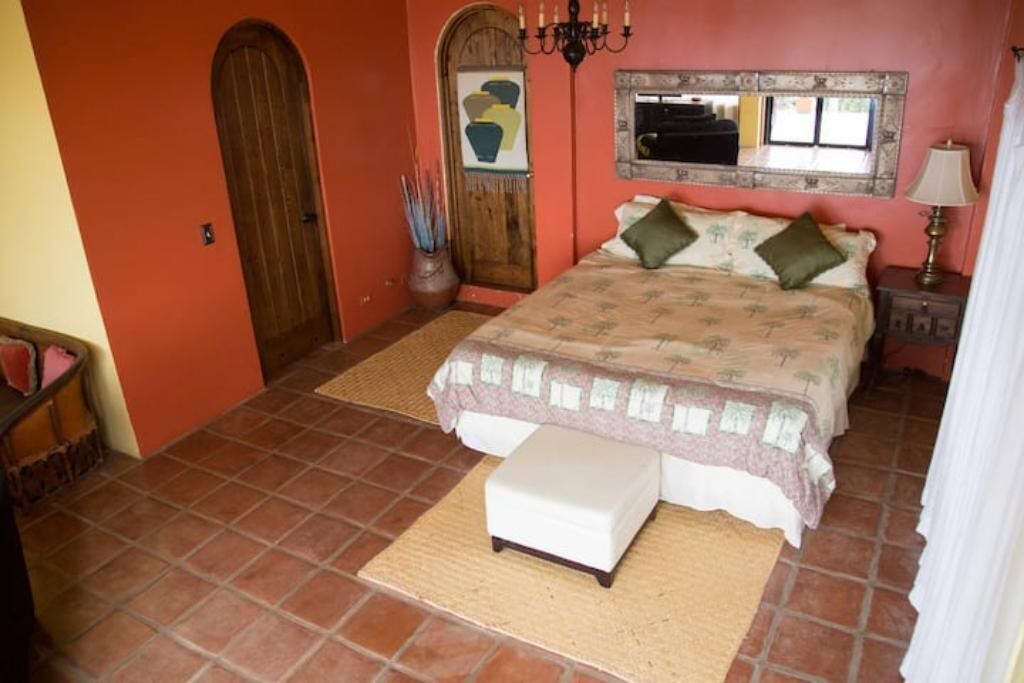 Photo of Bedroom in La Mision