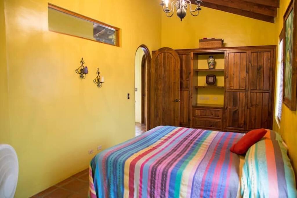 Photo of Bedroom in La Mision