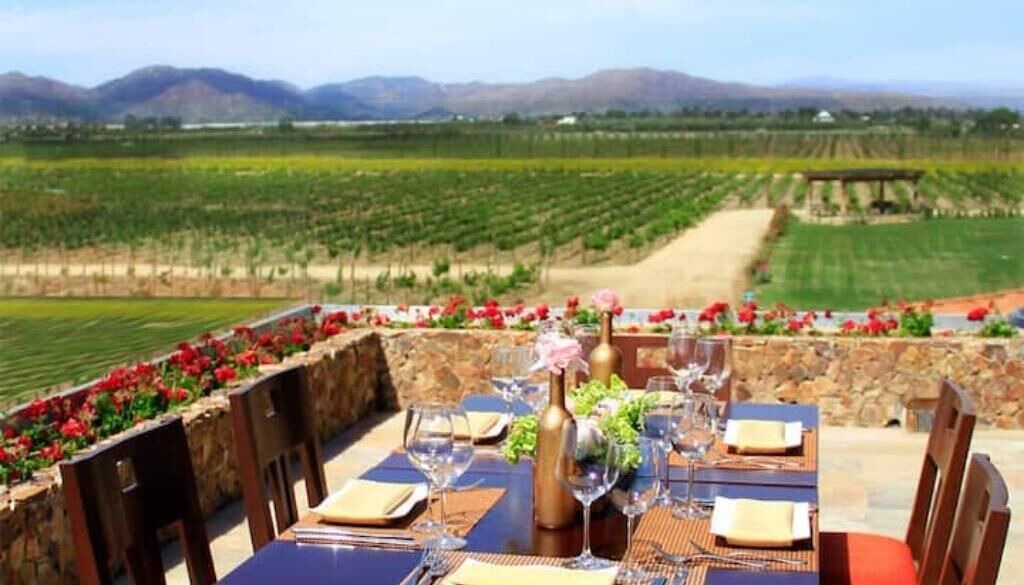 Photo of Outdoor in La Mision