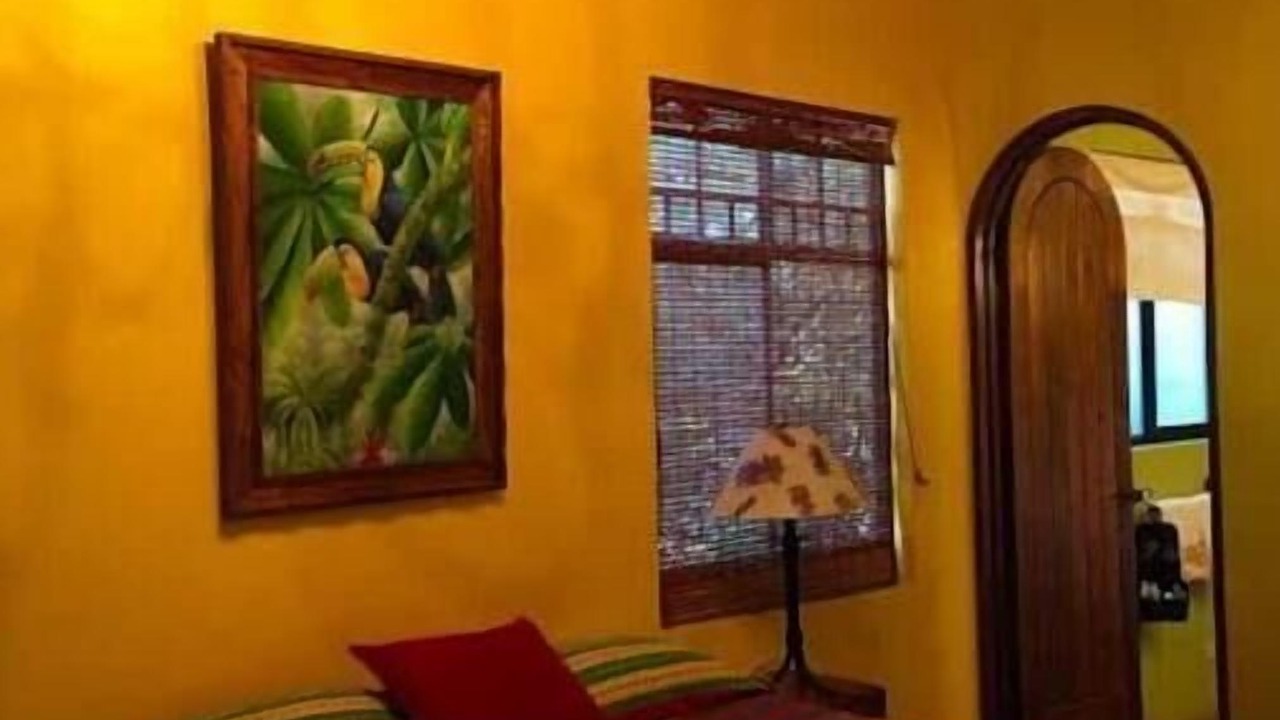 Photo of Bedroom in La Mision