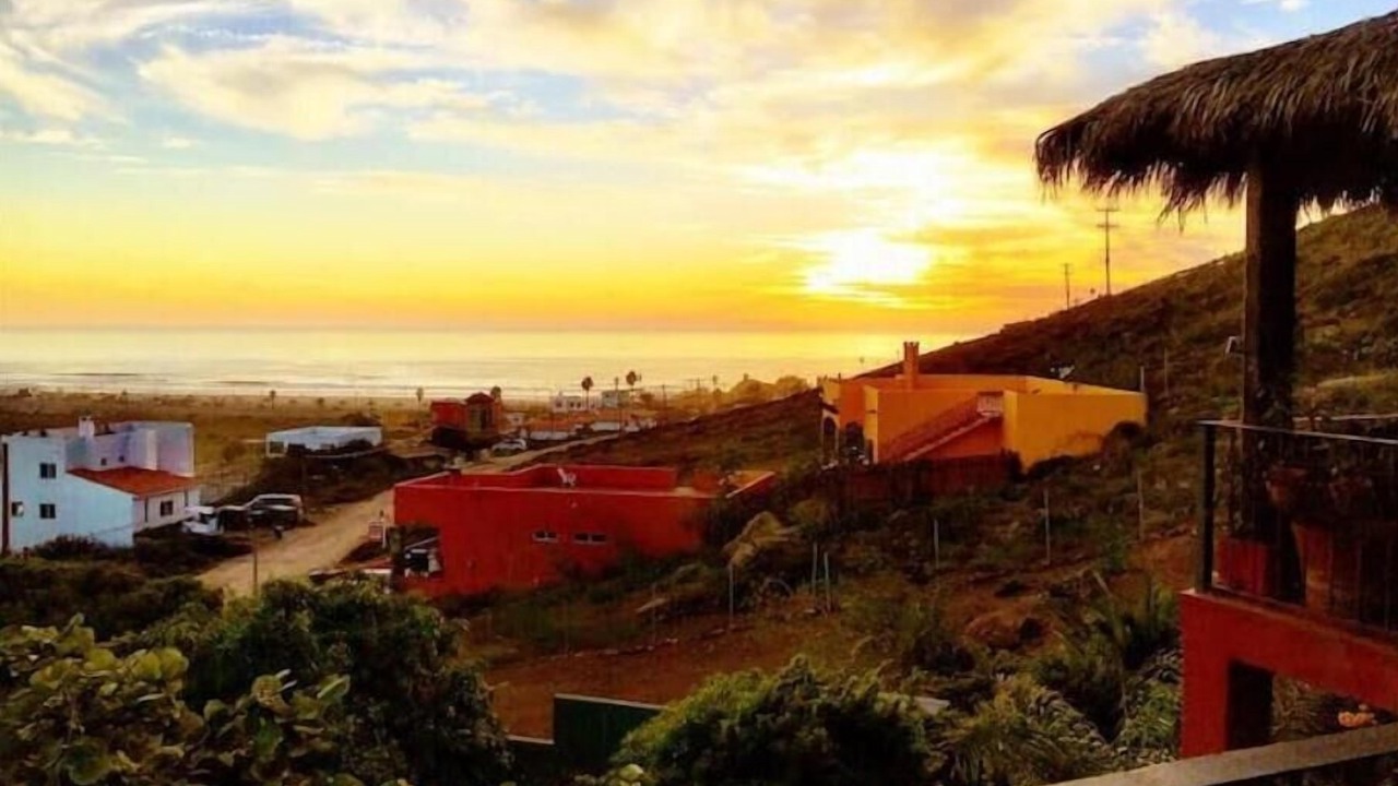 Photo of Outdoor in La Mision