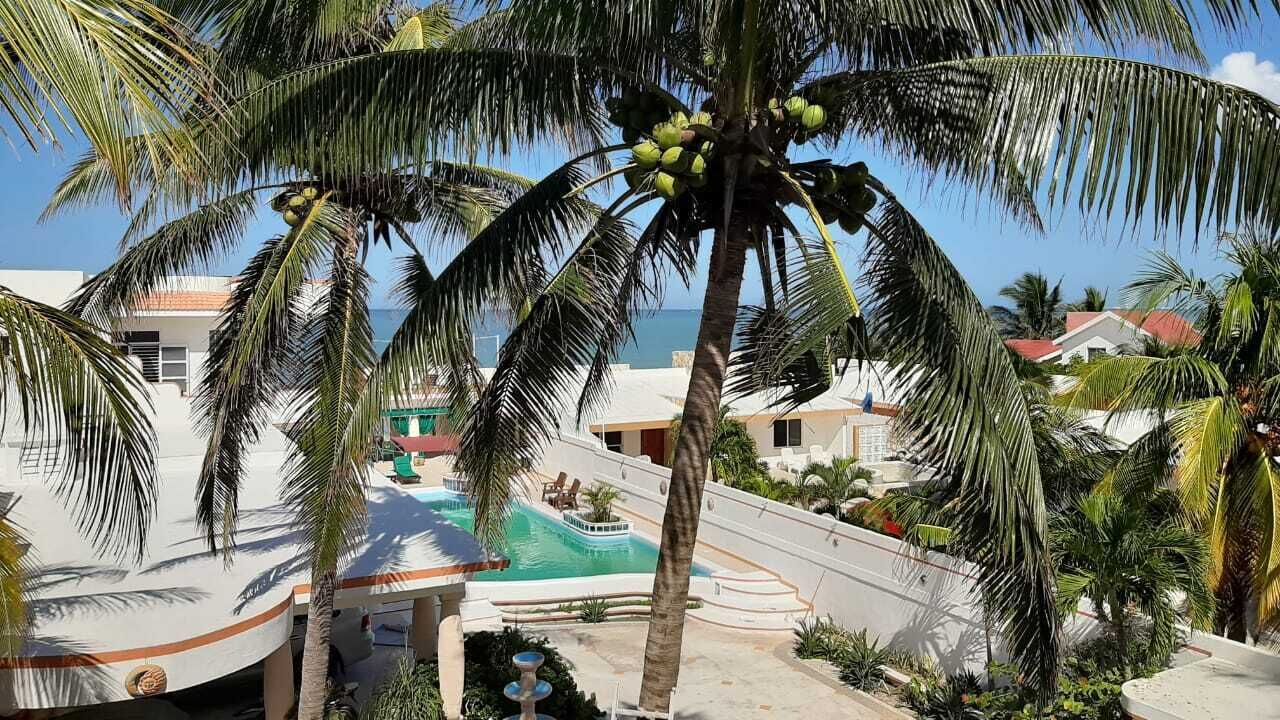 Photo of Outdoor in Chelem