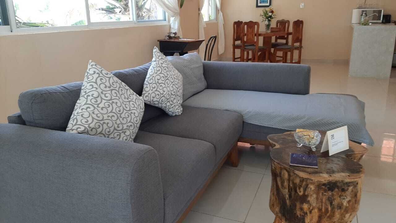 Photo of Livingroom in Chelem