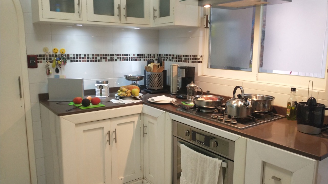 Photo of Kitchen in Coatepec