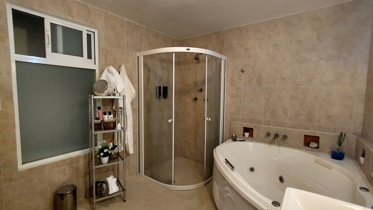 Photo of Bathroom in Coatepec