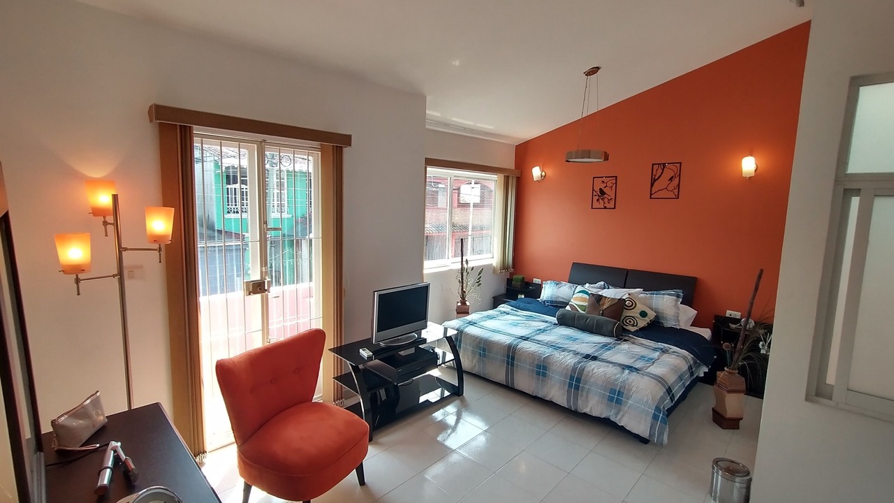 Photo of Bedroom in Coatepec