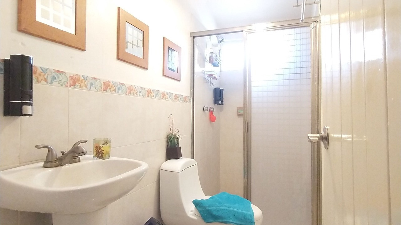 Photo of Bathroom in Coatepec