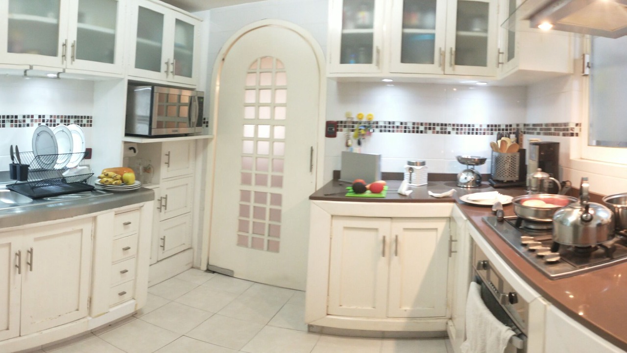 Photo of Kitchen in Coatepec