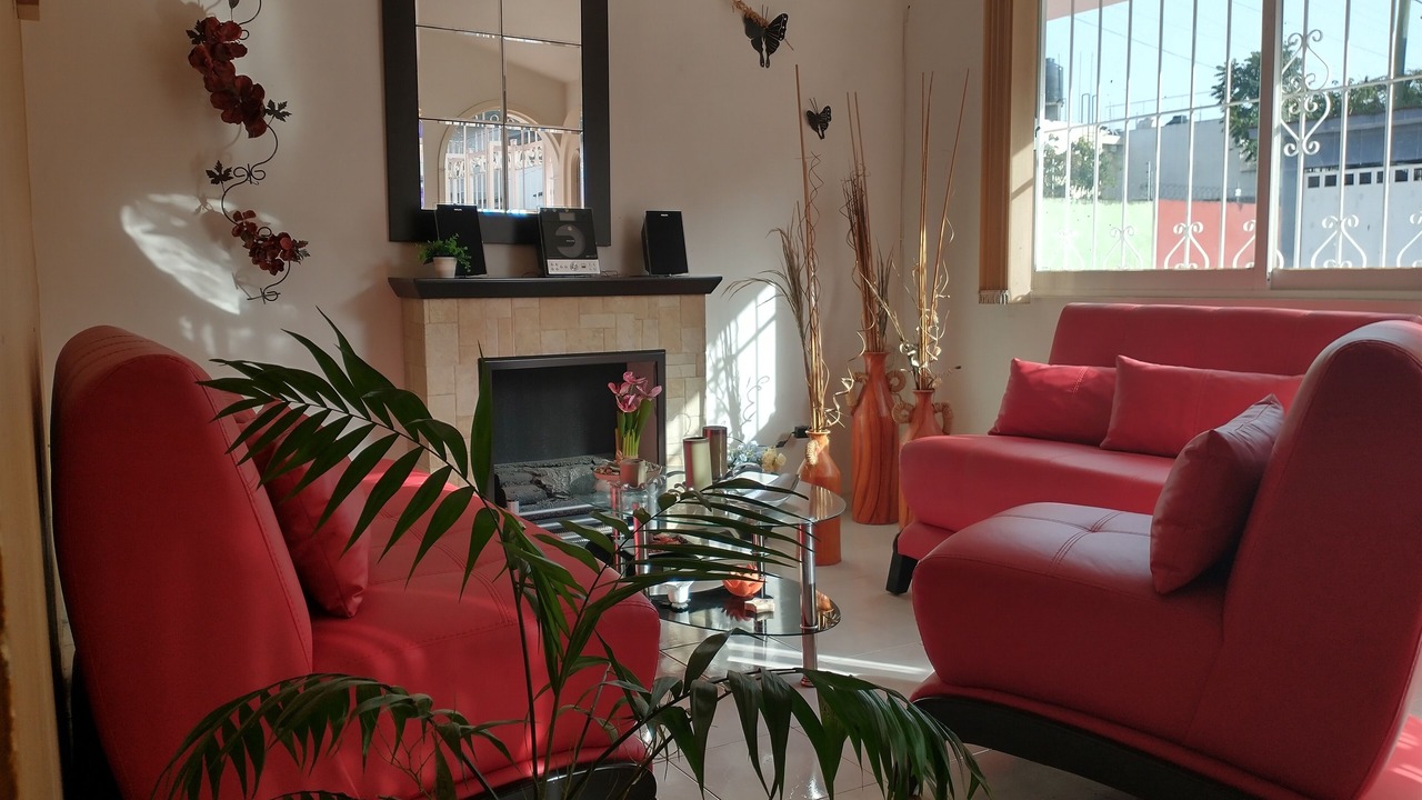 Photo of Livingroom in Coatepec