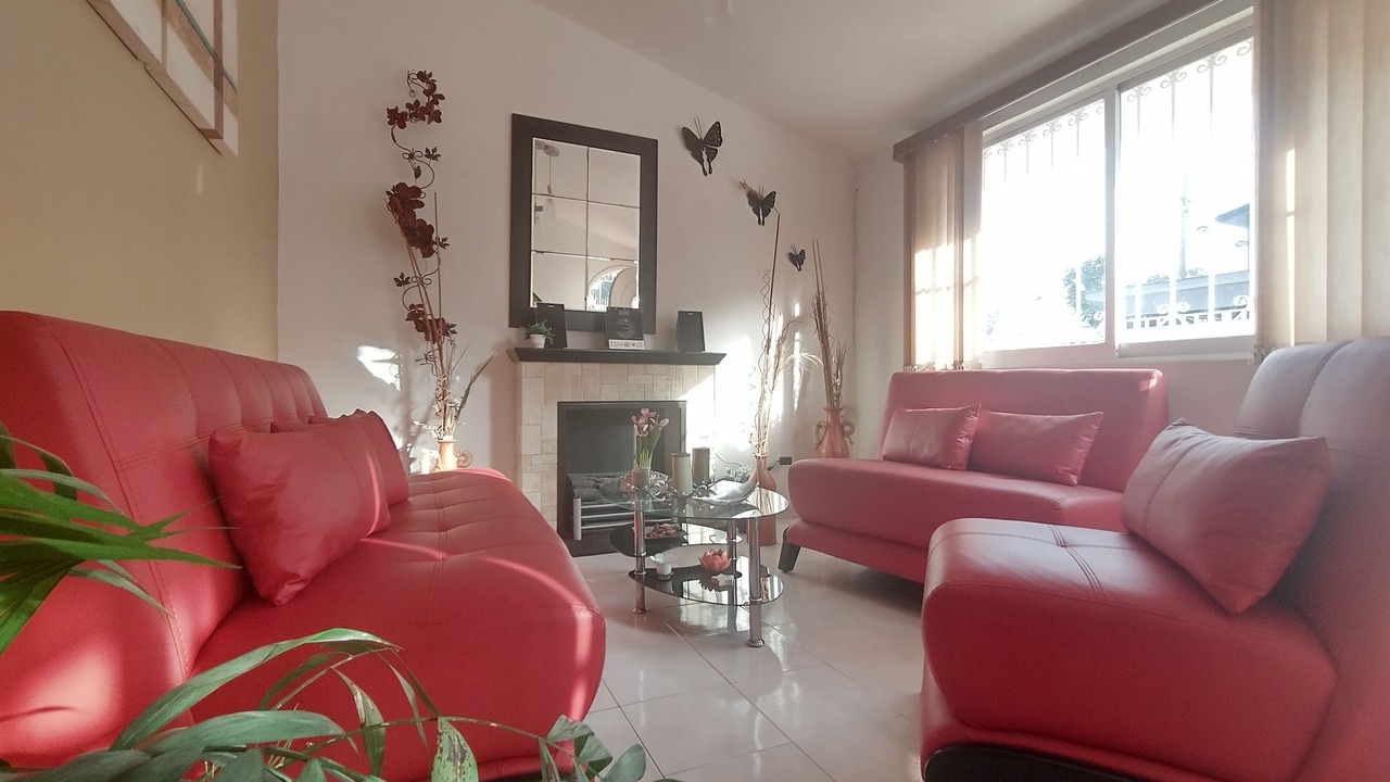 Photo of Livingroom in Coatepec