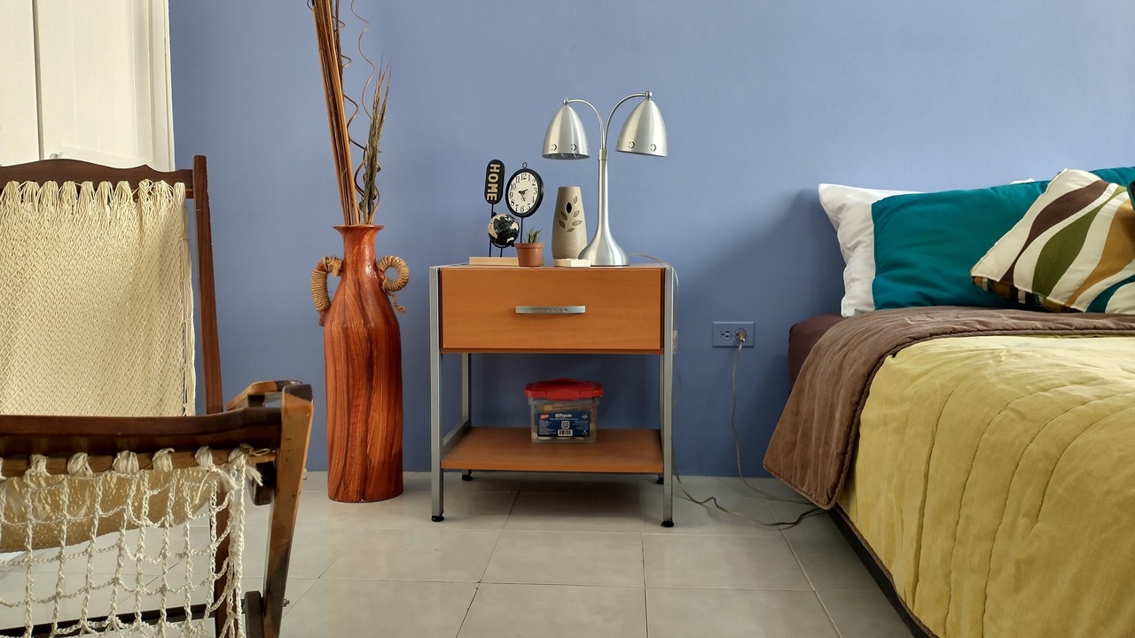 Photo of Bedroom in Coatepec