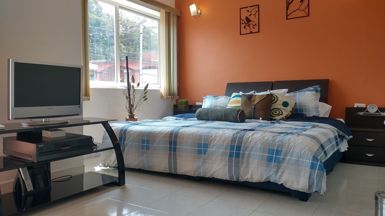 Photo of Bedroom in Coatepec
