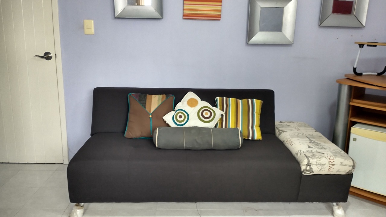 Photo of Livingroom in Coatepec