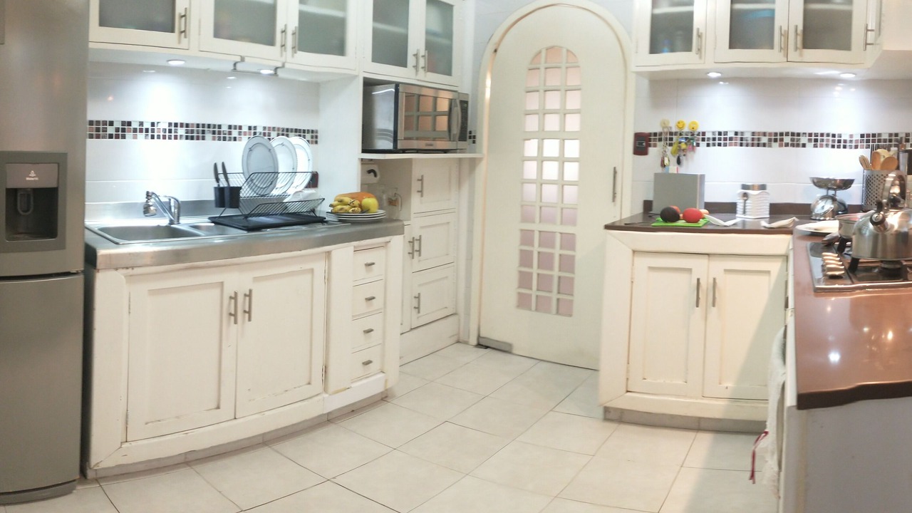 Photo of Kitchen in Coatepec