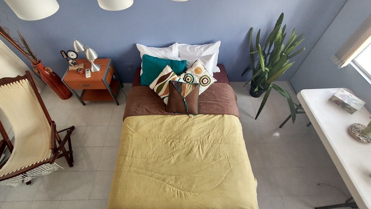 Photo of Bedroom in Coatepec