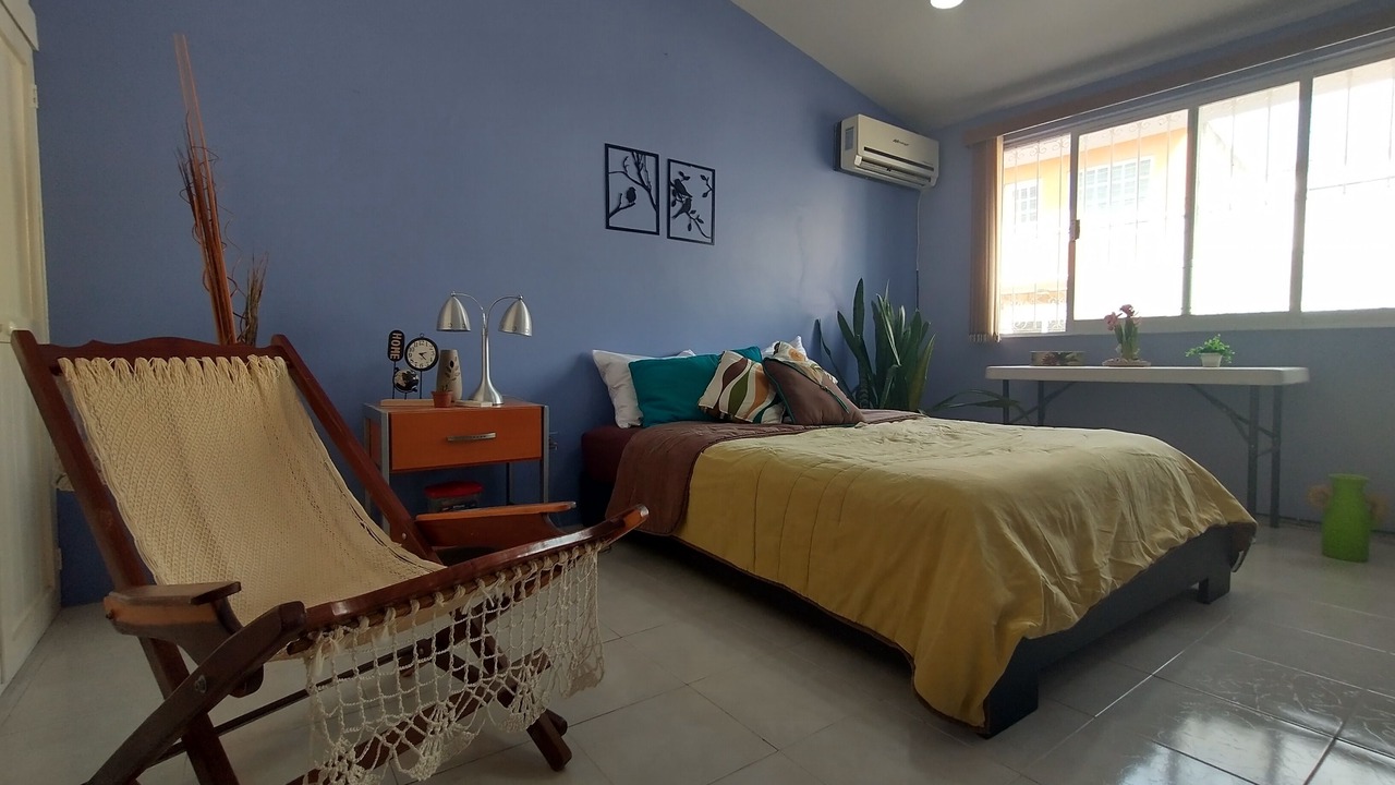 Photo of Bedroom in Coatepec
