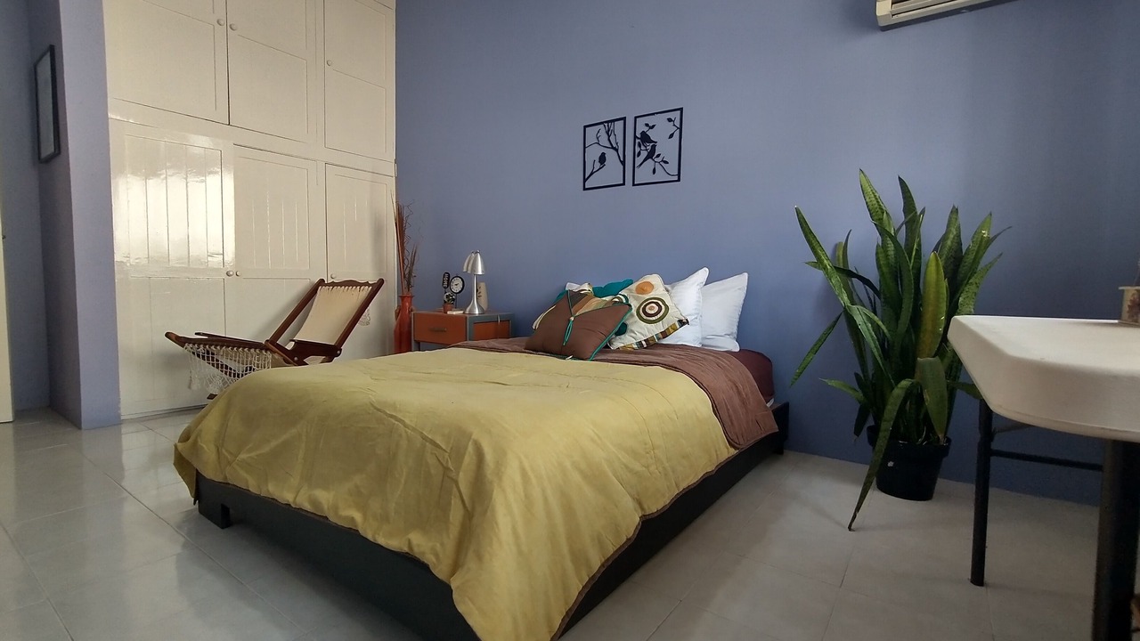 Photo of Bedroom in Coatepec