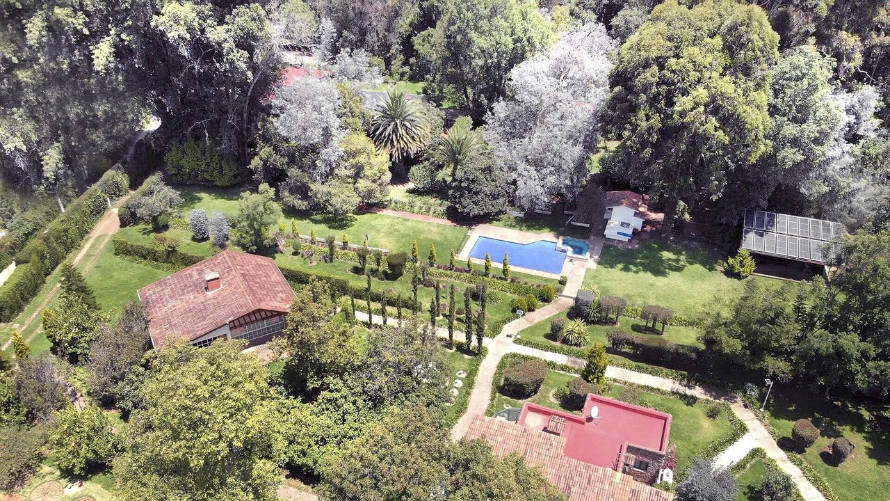 Photo of Outdoor in Macheros