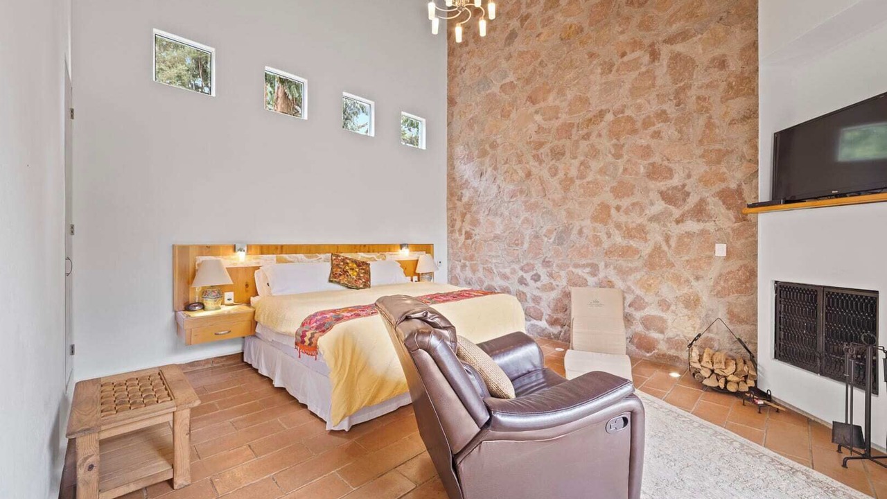 Photo of Bedroom in Macheros