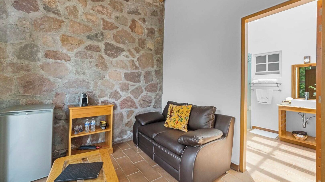 Photo of Livingroom in Macheros