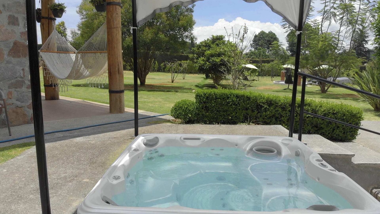 Photo of Outdoor in Macheros