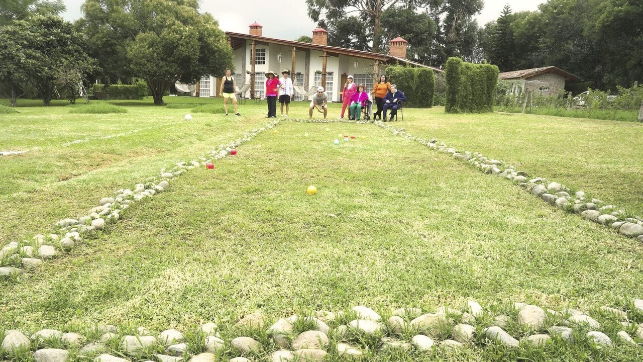 Photo of Outdoor in Macheros
