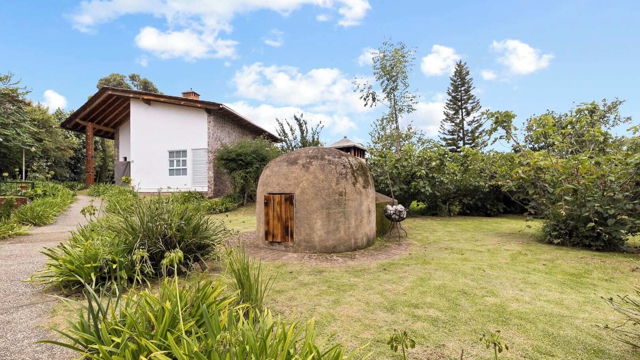 Photo of Outdoor in Macheros