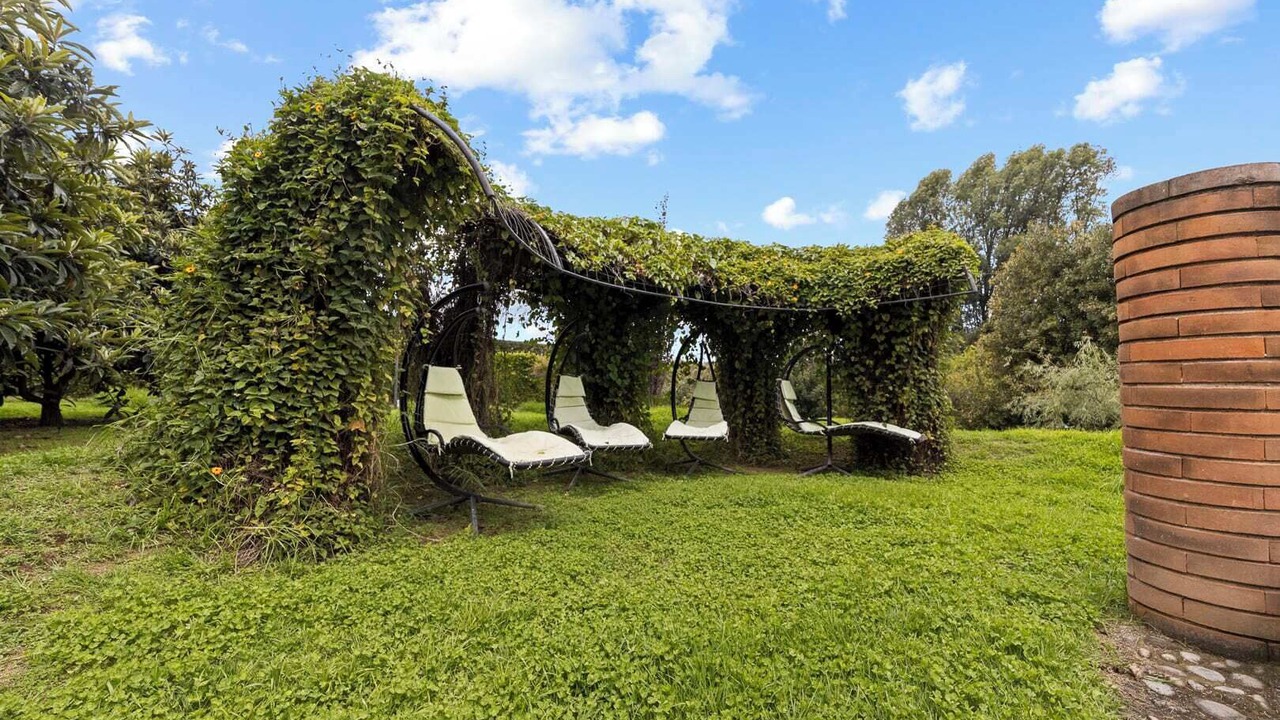 Photo of Outdoor in Macheros