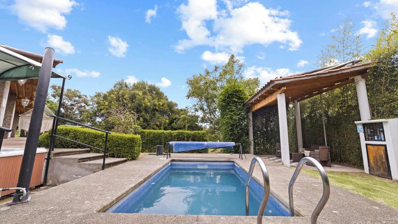 Photo of Outdoor in Macheros