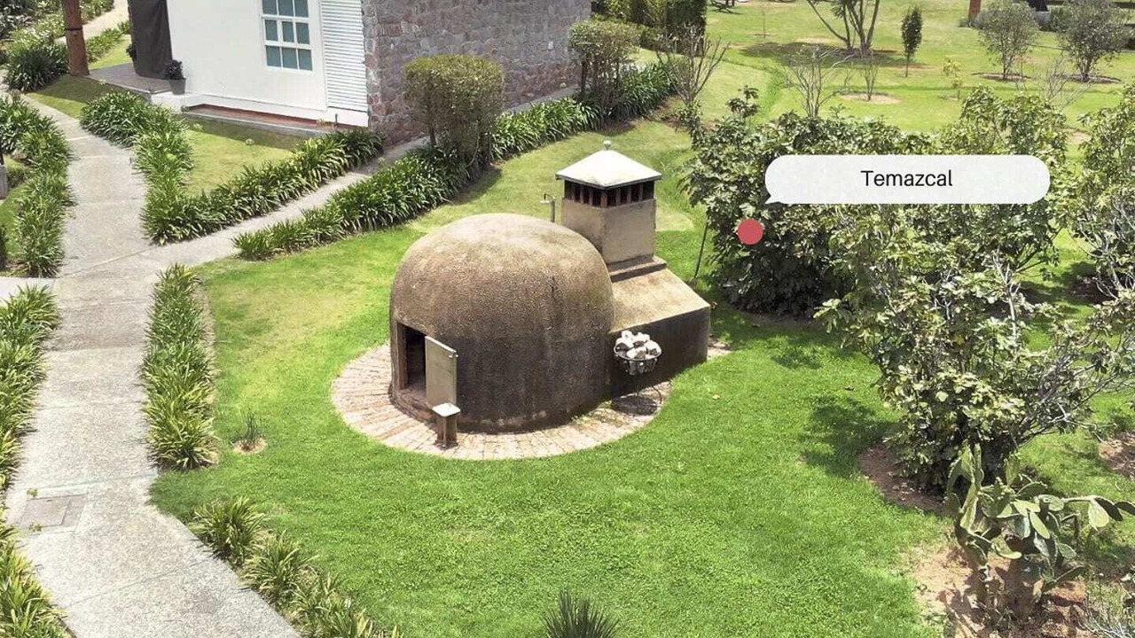 Photo of Outdoor in Macheros