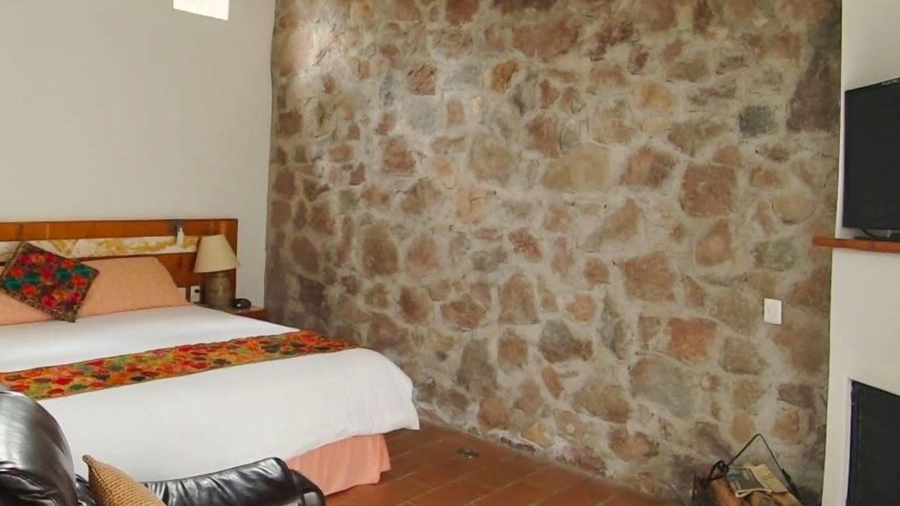 Photo of Bedroom in Macheros
