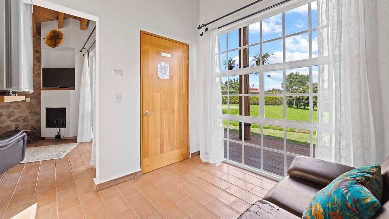 Photo of Livingroom in Macheros
