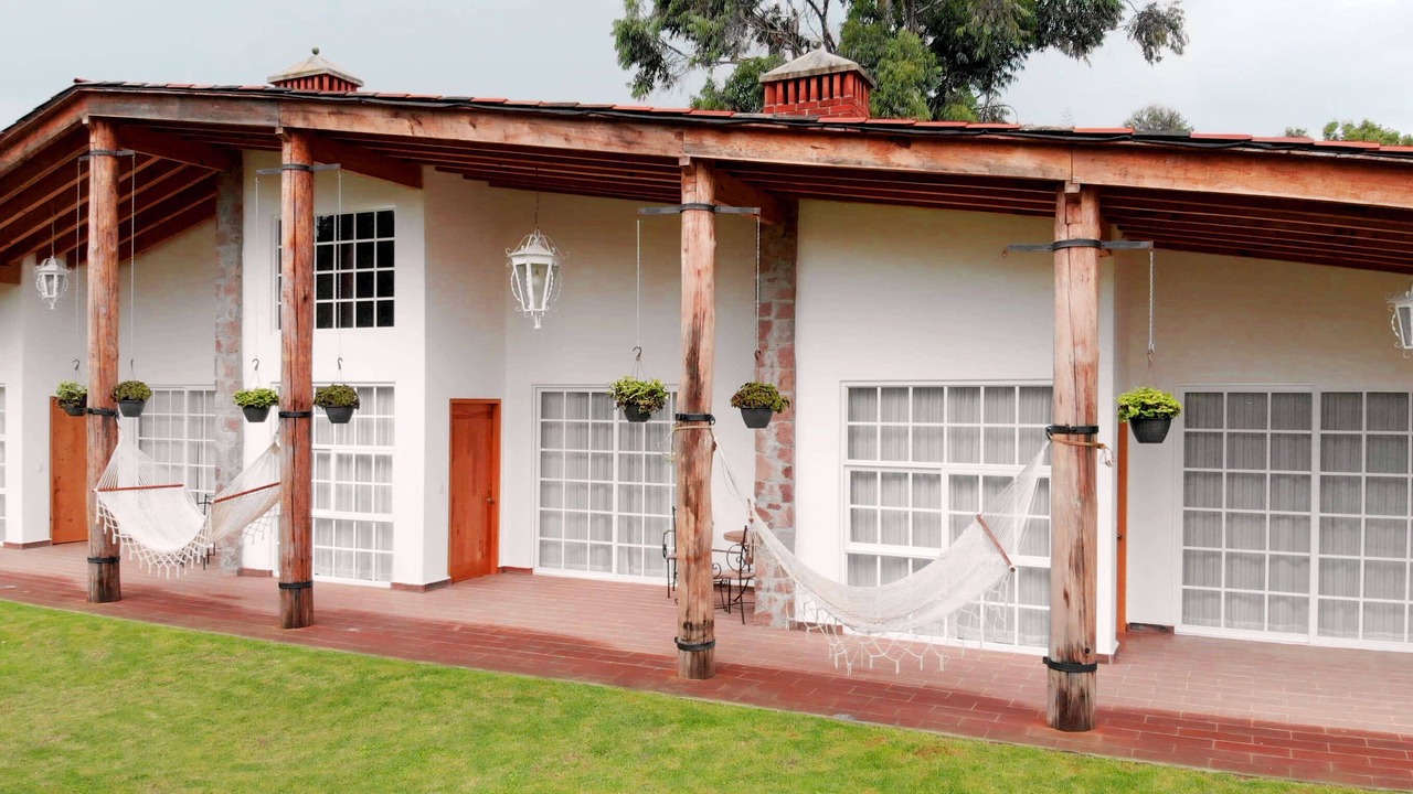 Photo of Outdoor in Macheros