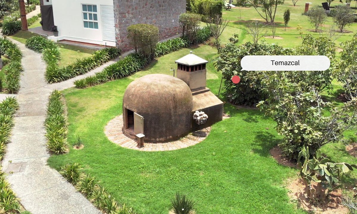 Photo of Outdoor in Macheros
