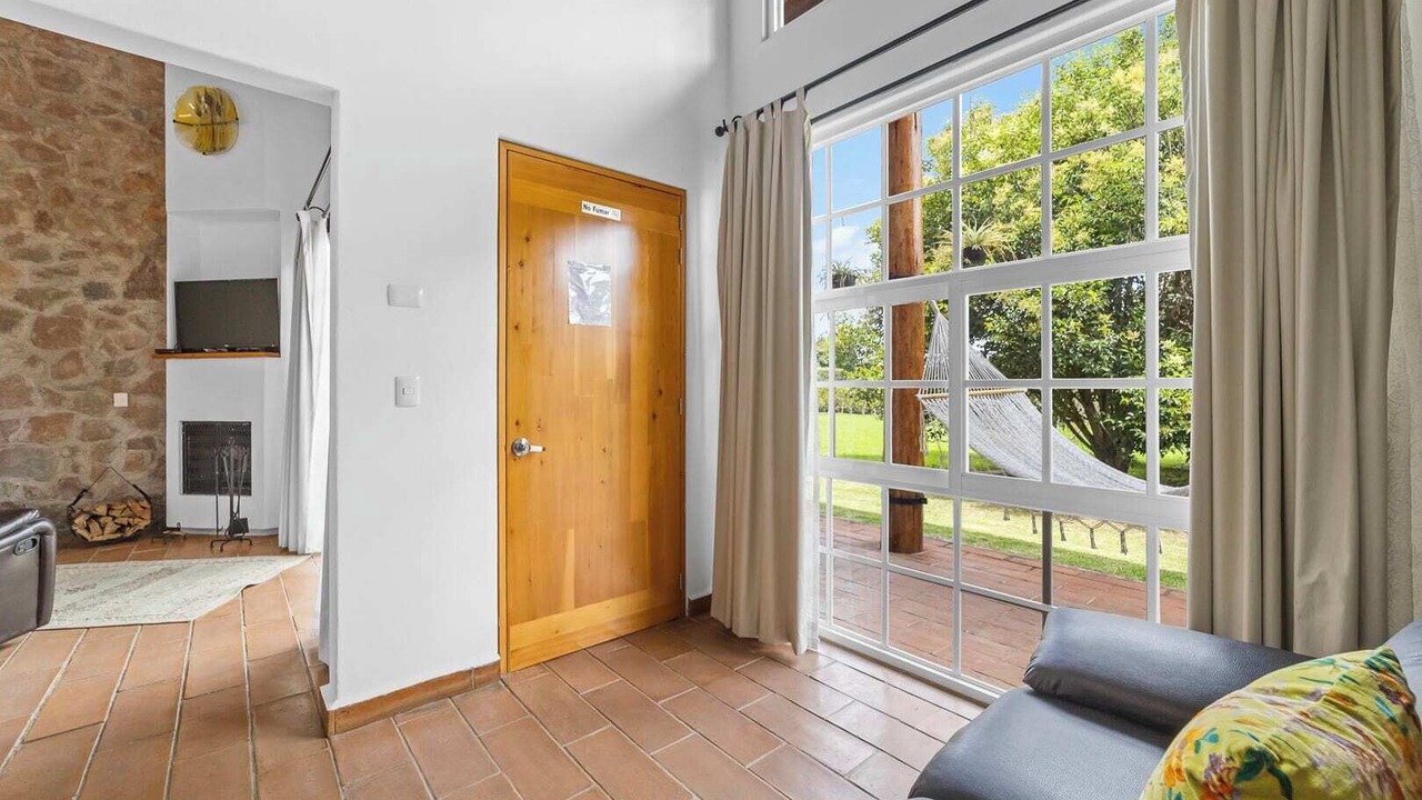 Photo of Livingroom in Macheros