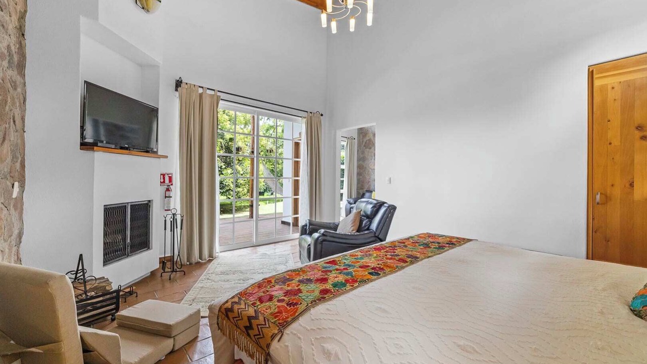Photo of Bedroom in Macheros