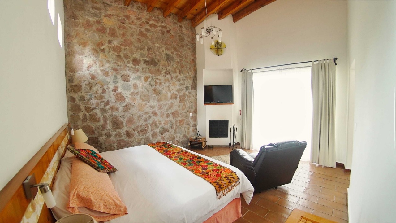 Photo of Bedroom in Macheros