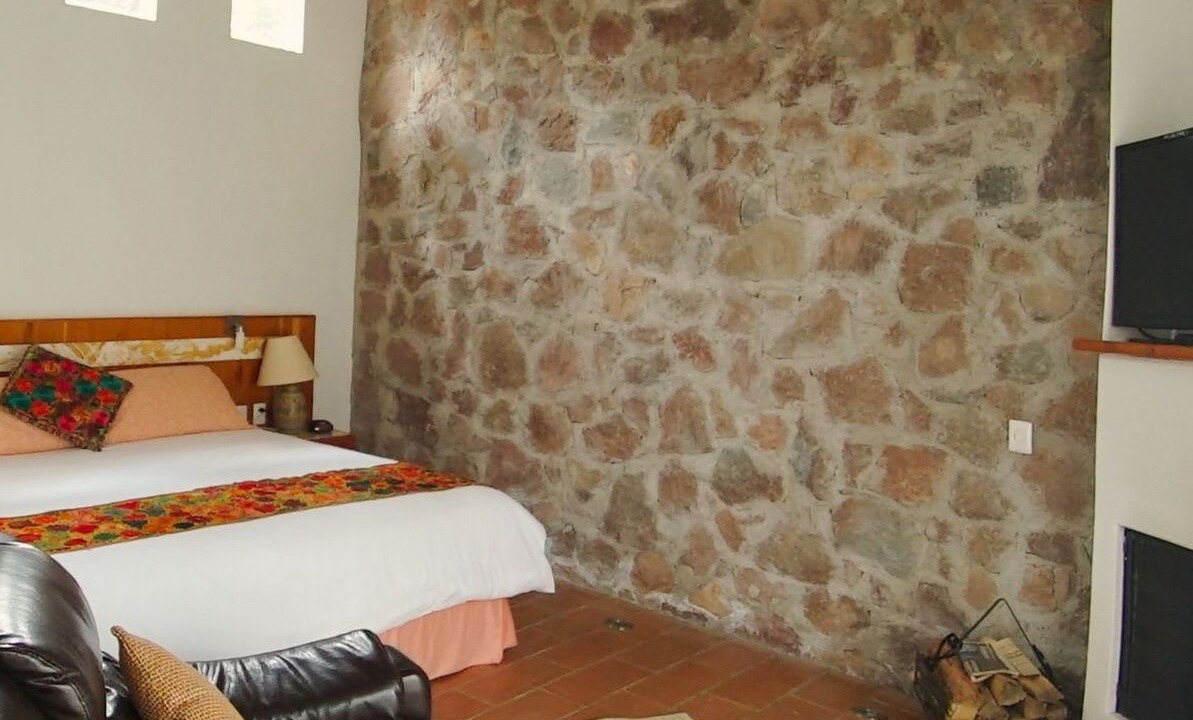 Photo of Bedroom in Macheros