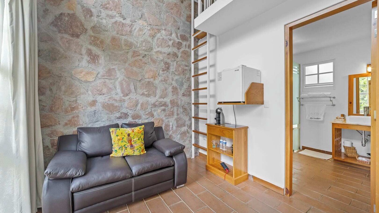 Photo of Livingroom in Macheros