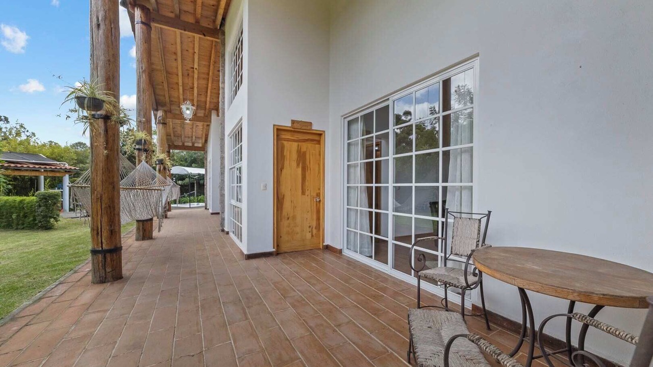 Photo of Outdoor in Macheros