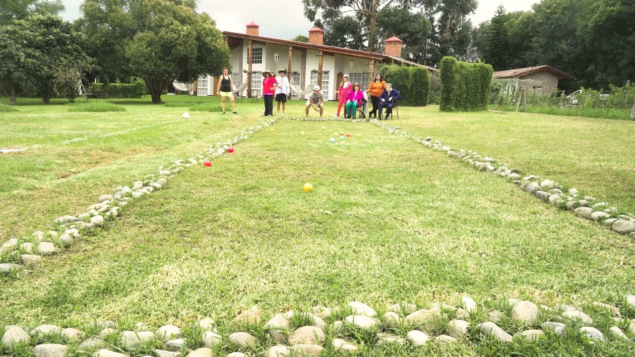 Photo of Outdoor in Macheros
