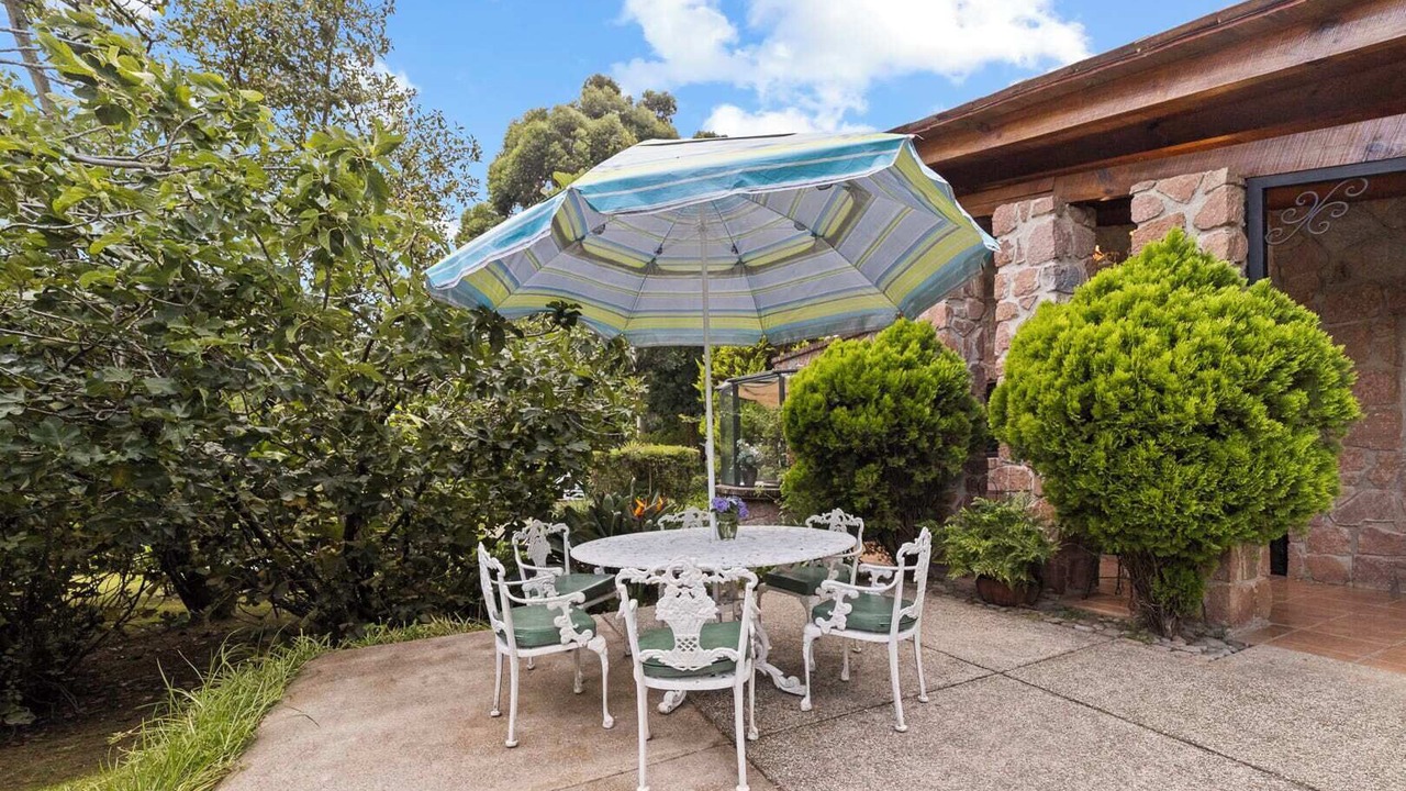 Photo of Outdoor in Macheros