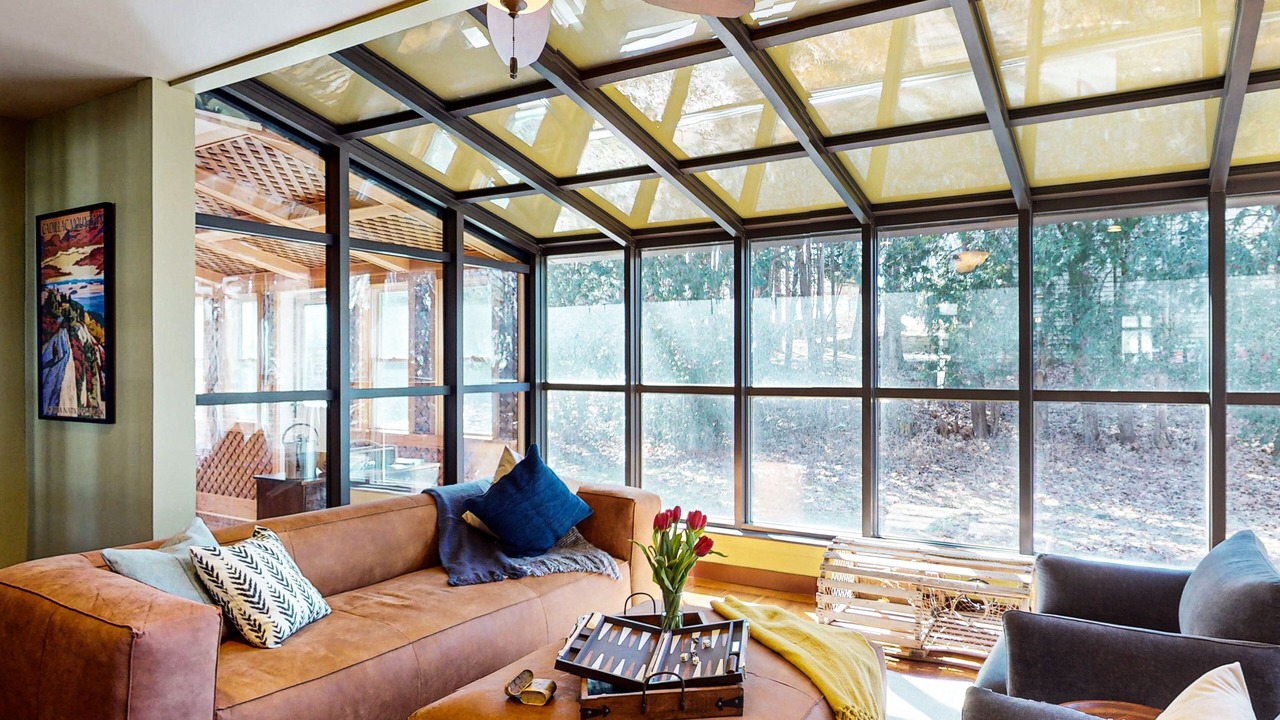 Photo of Livingroom in Belfast