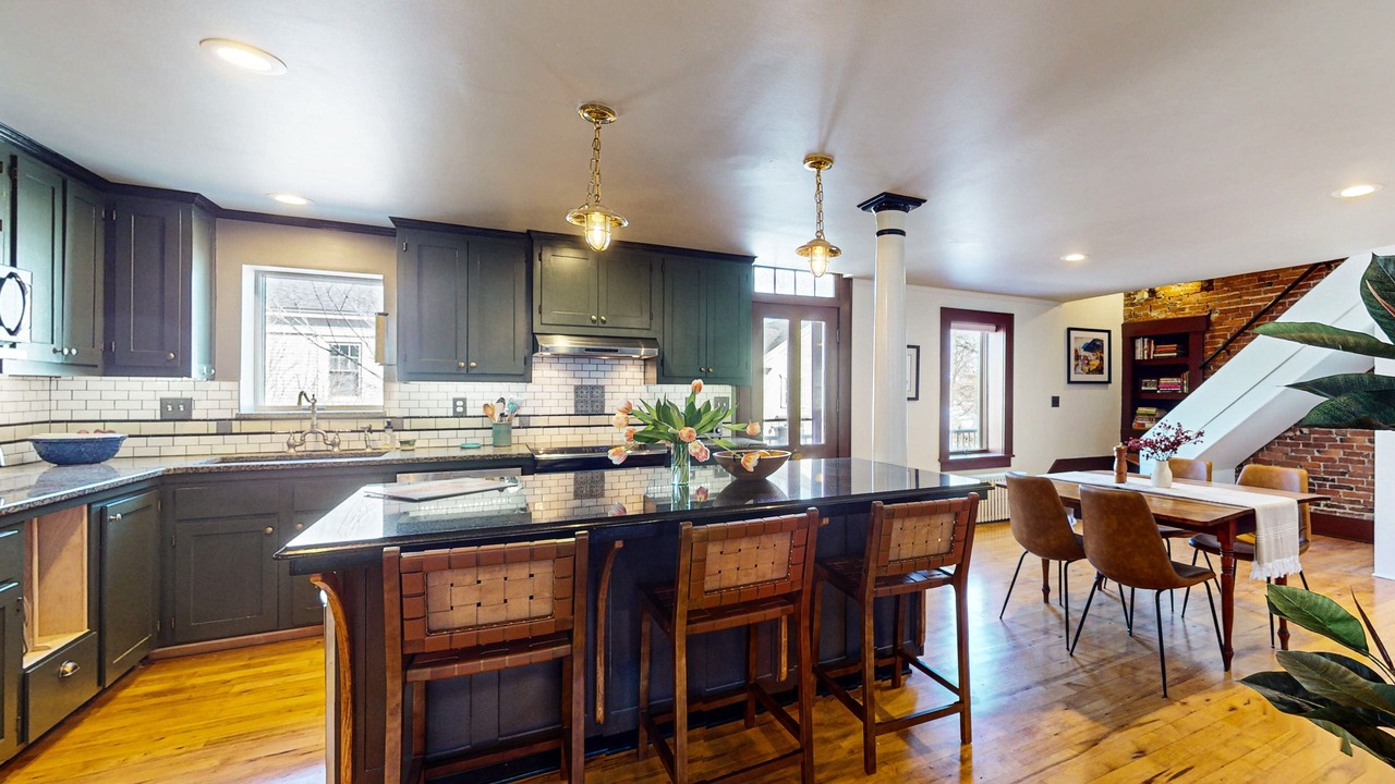 Photo of Kitchen in Belfast