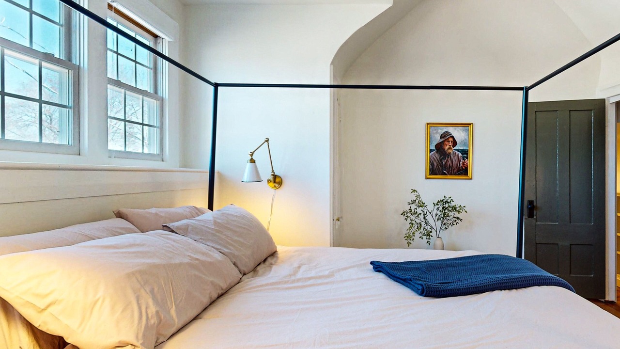 Photo of Bedroom in Belfast