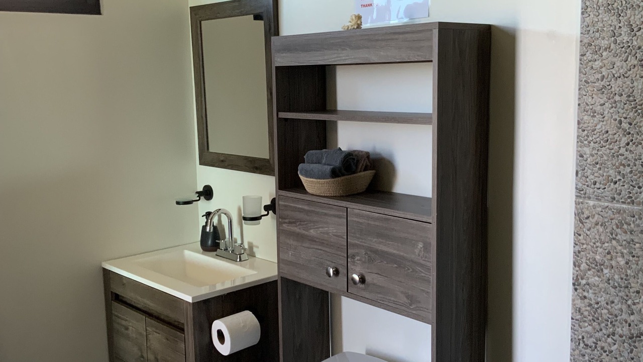 Photo of Bathroom in Colina del Sol