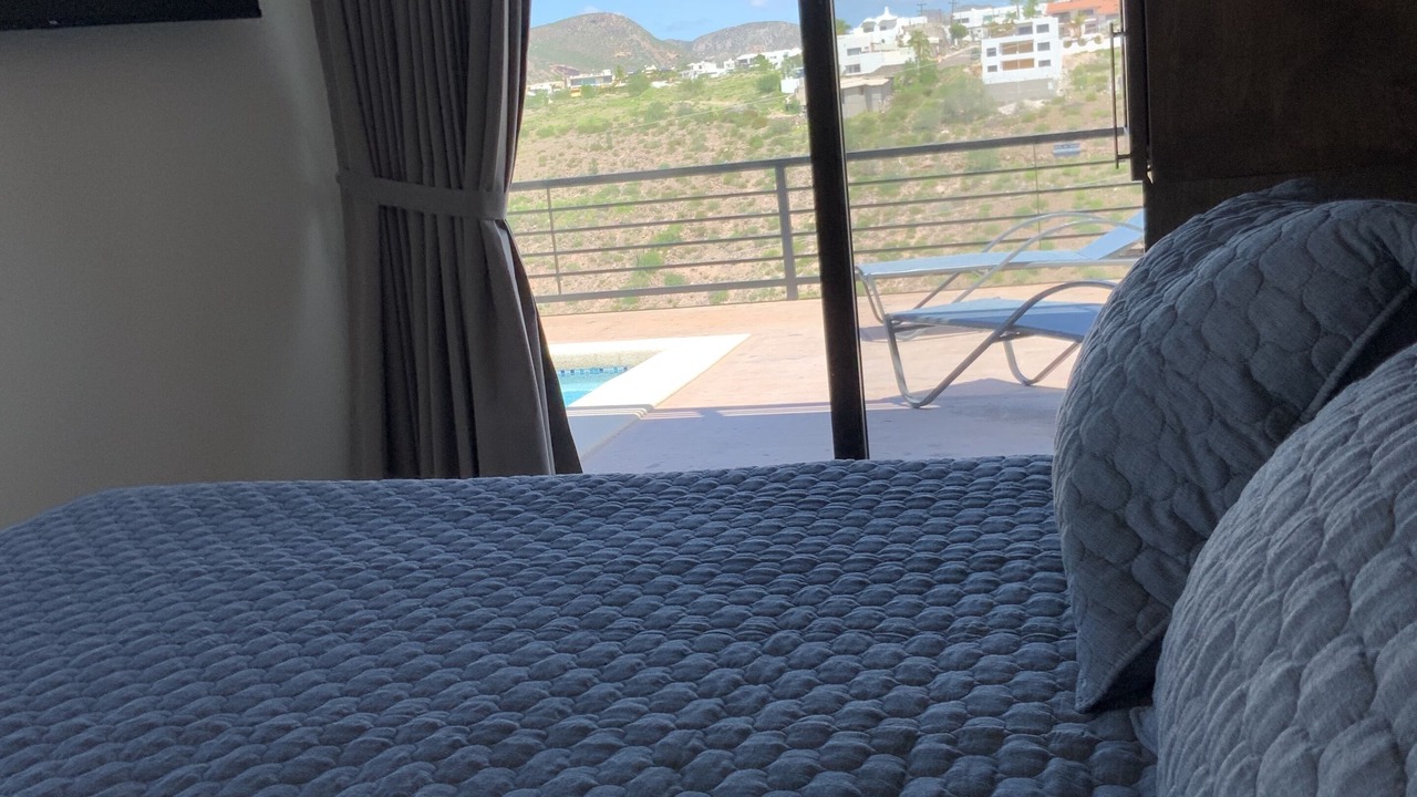 Photo of Bedroom in Colina del Sol